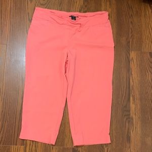 Zac and Rachel Woman Sz 18W